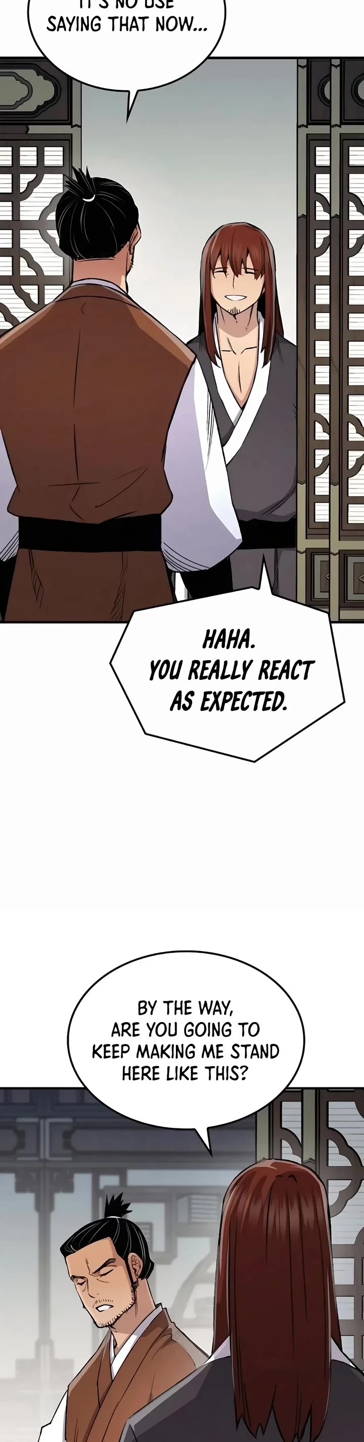 Reborn as the Heavenly Demon Chapter 74 page 8 - Chapter 74