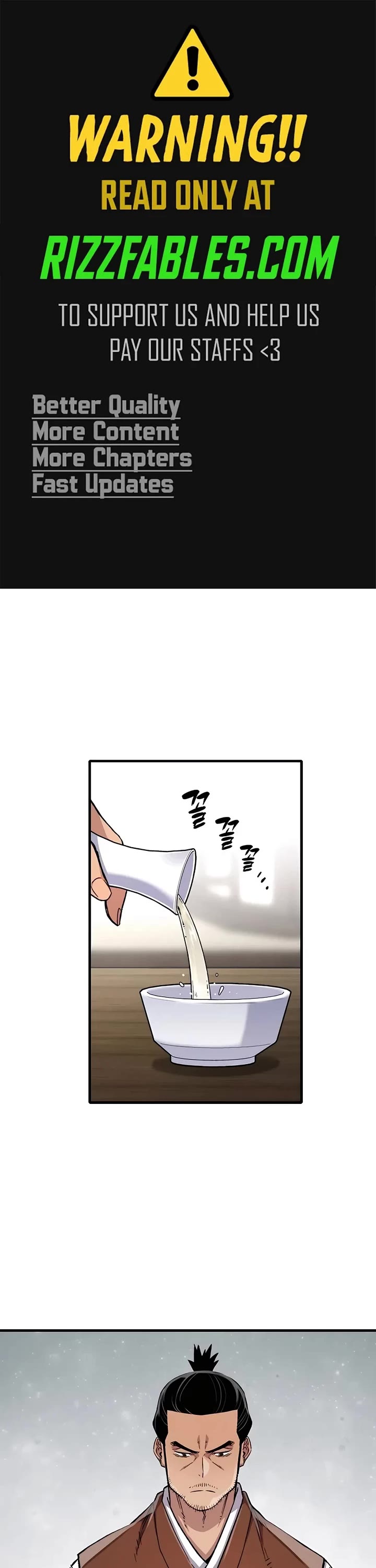 Reborn as the Heavenly Demon Chapter 75 page 1 - Chapter 75