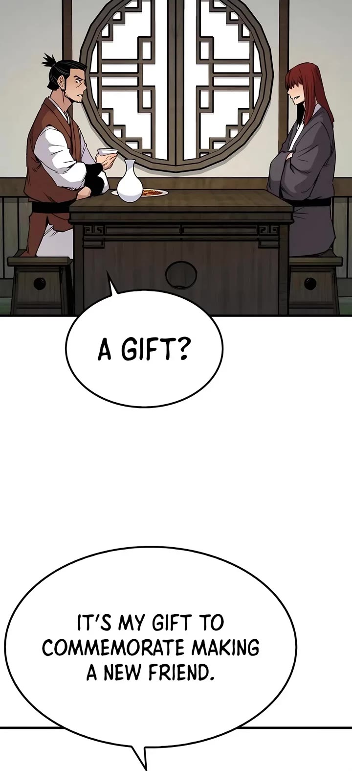 Reborn as the Heavenly Demon Chapter 75 page 14 - Chapter 75