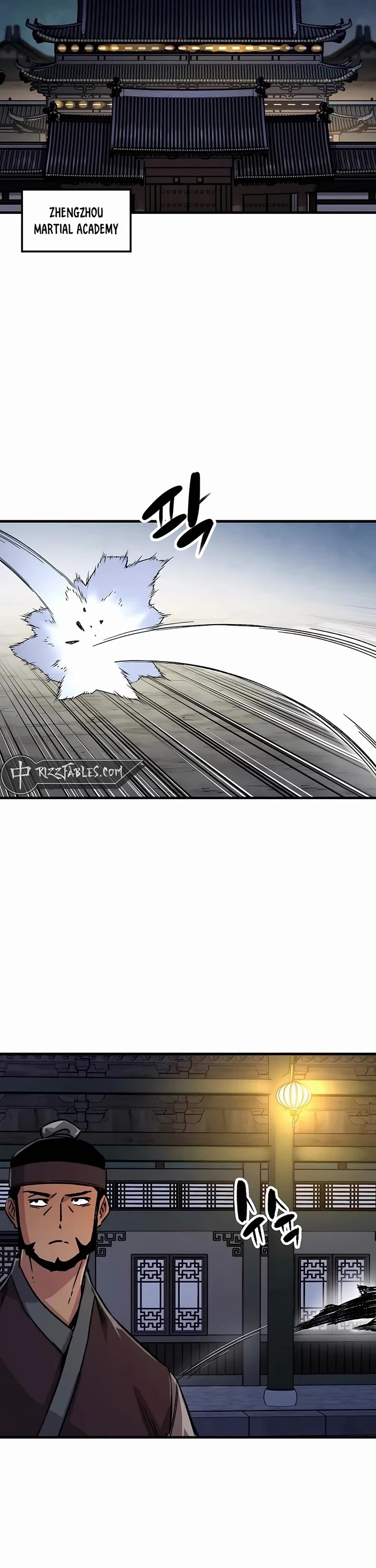Reborn as the Heavenly Demon Chapter 75 page 17 - Chapter 75