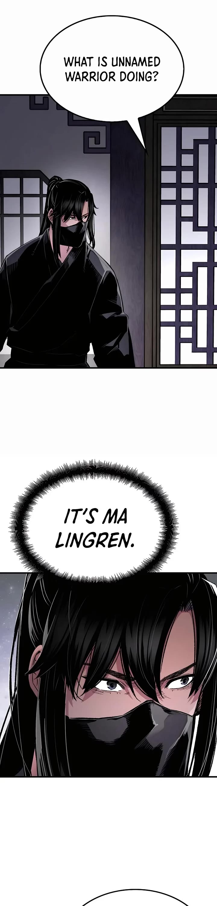 Reborn as the Heavenly Demon Chapter 75 page 22 - Chapter 75