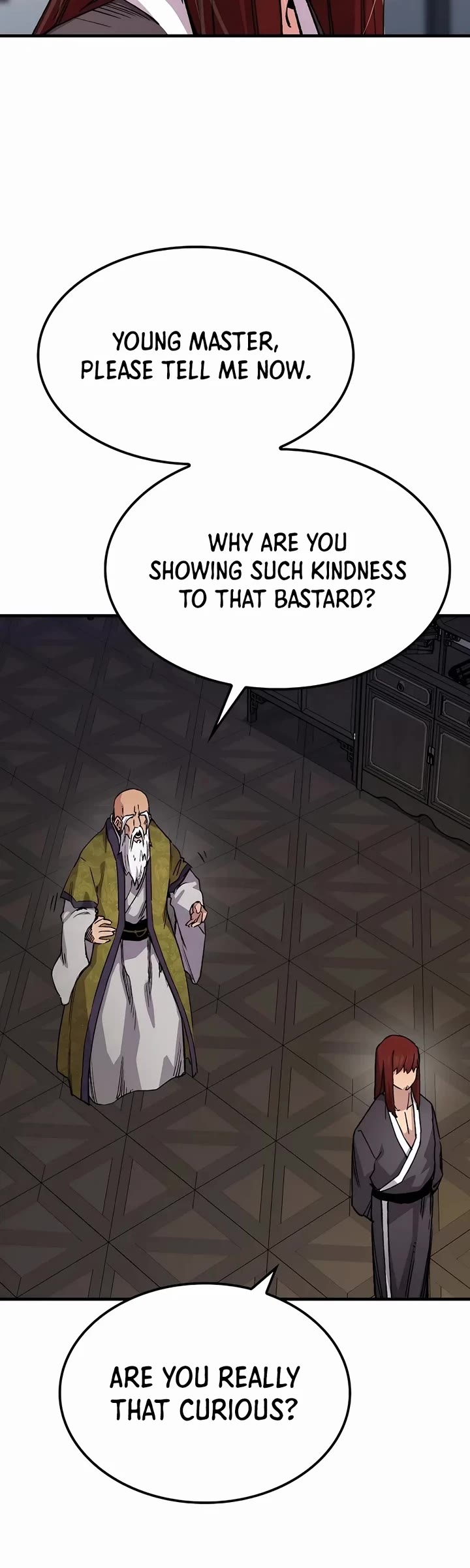 Reborn as the Heavenly Demon Chapter 75 page 24 - Chapter 75