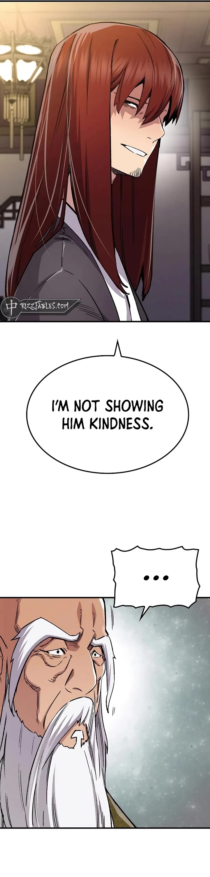 Reborn as the Heavenly Demon Chapter 75 page 26 - Chapter 75