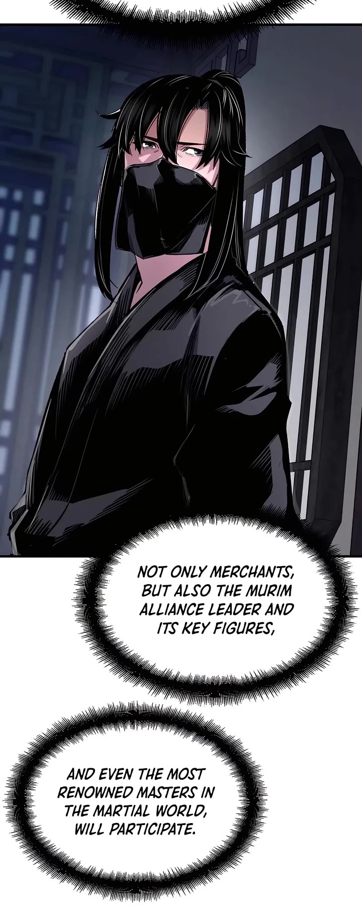 Reborn as the Heavenly Demon Chapter 75 page 29 - Chapter 75