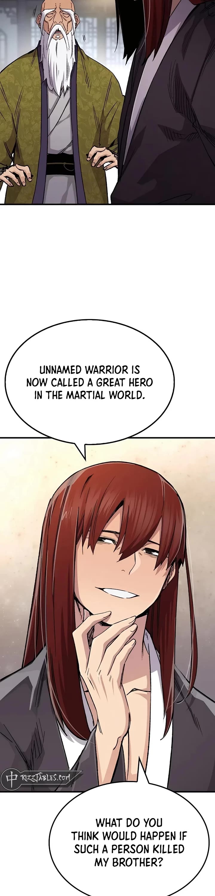 Reborn as the Heavenly Demon Chapter 75 page 32 - Chapter 75
