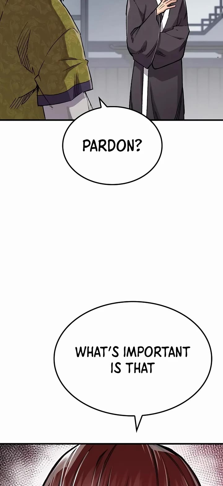 Reborn as the Heavenly Demon Chapter 75 page 34 - Chapter 75