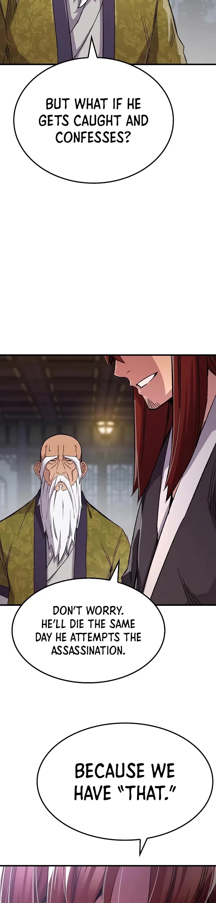Reborn as the Heavenly Demon Chapter 75 page 37 - Chapter 75