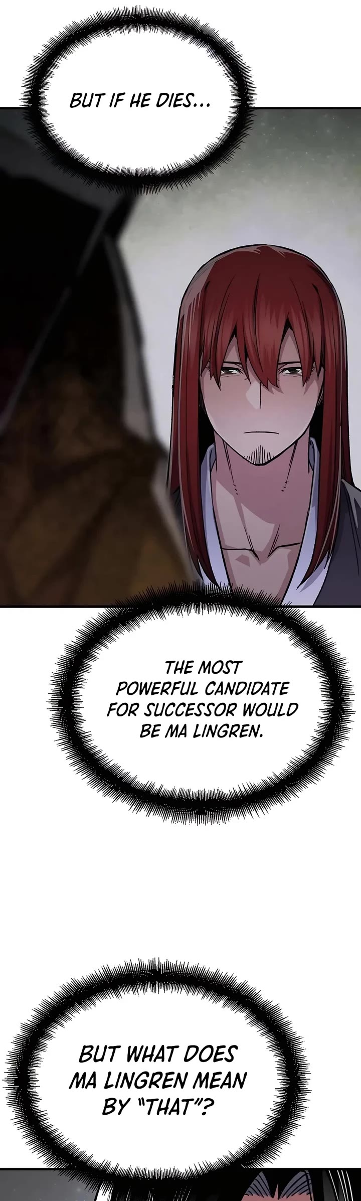 Reborn as the Heavenly Demon Chapter 75 page 40 - Chapter 75