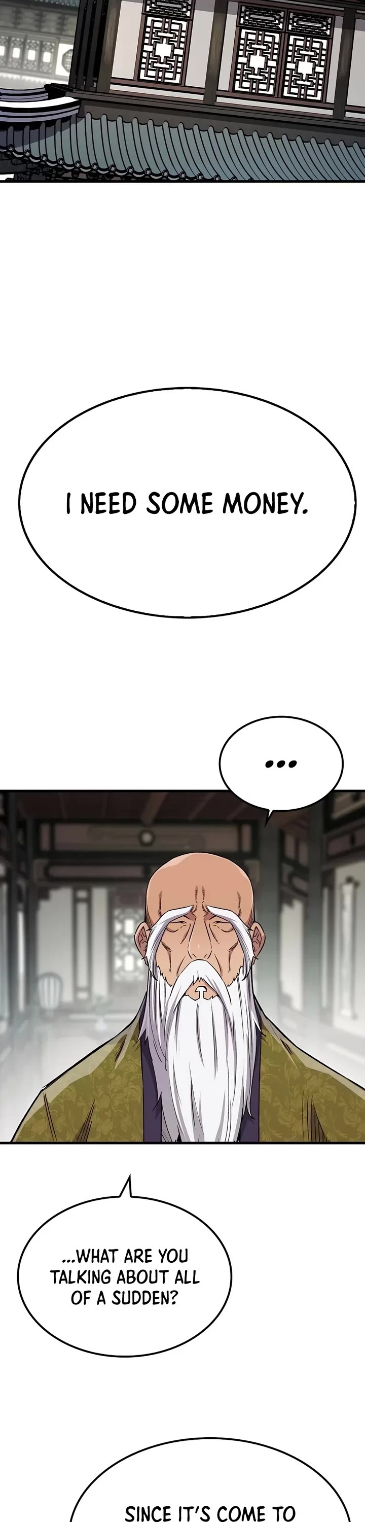 Reborn as the Heavenly Demon Chapter 75 page 42 - Chapter 75