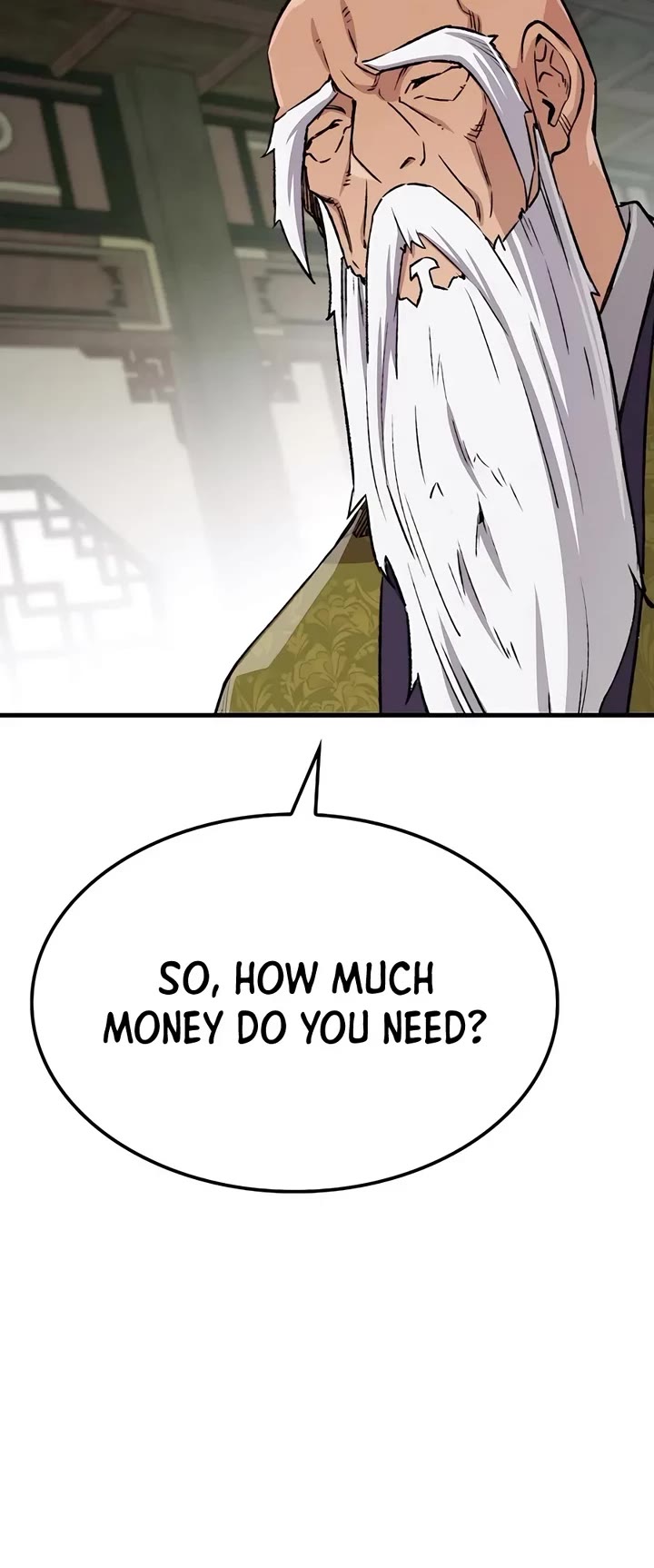 Reborn as the Heavenly Demon Chapter 75 page 45 - Chapter 75