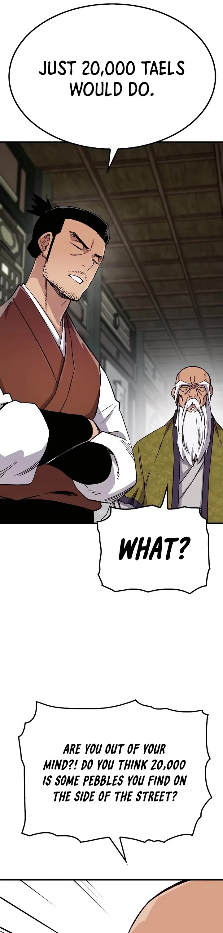 Reborn as the Heavenly Demon Chapter 75 page 46 - Chapter 75