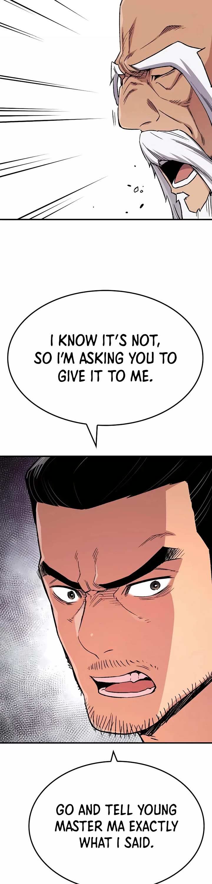 Reborn as the Heavenly Demon Chapter 75 page 47 - Chapter 75