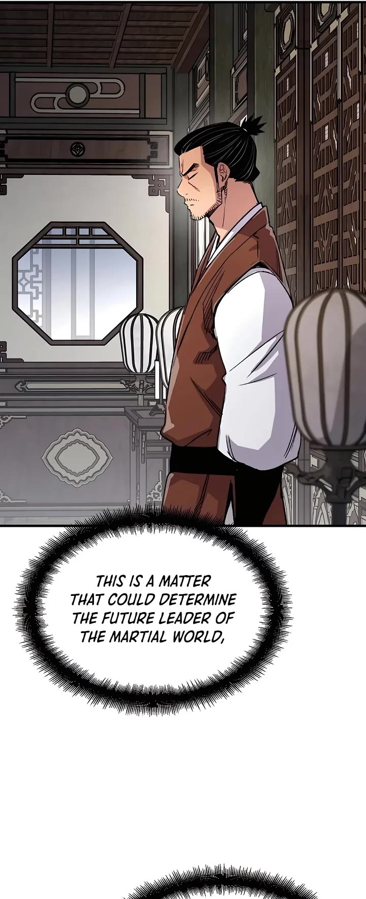 Reborn as the Heavenly Demon Chapter 75 page 50 - Chapter 75