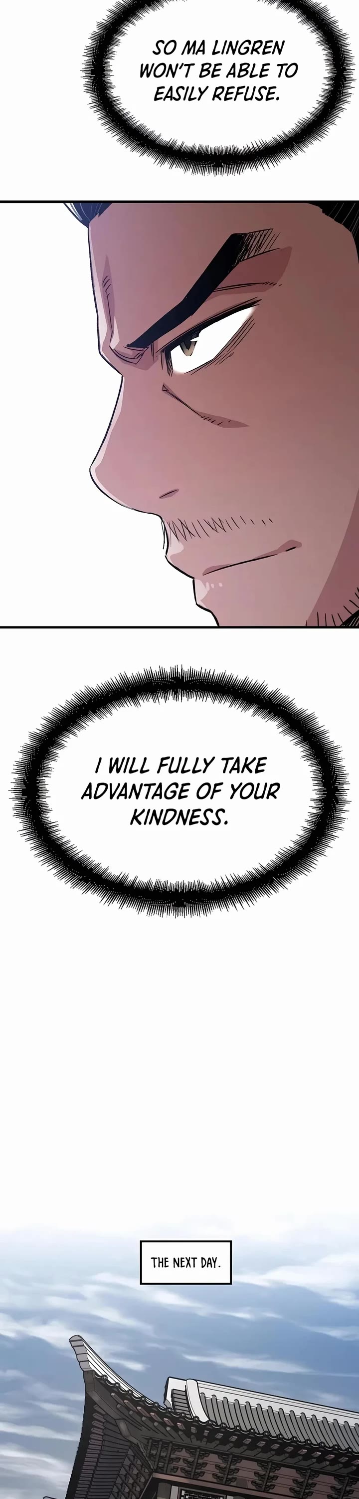 Reborn as the Heavenly Demon Chapter 75 page 51 - Chapter 75