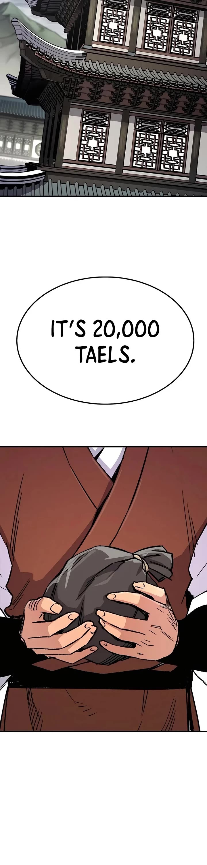 Reborn as the Heavenly Demon Chapter 75 page 52 - Chapter 75