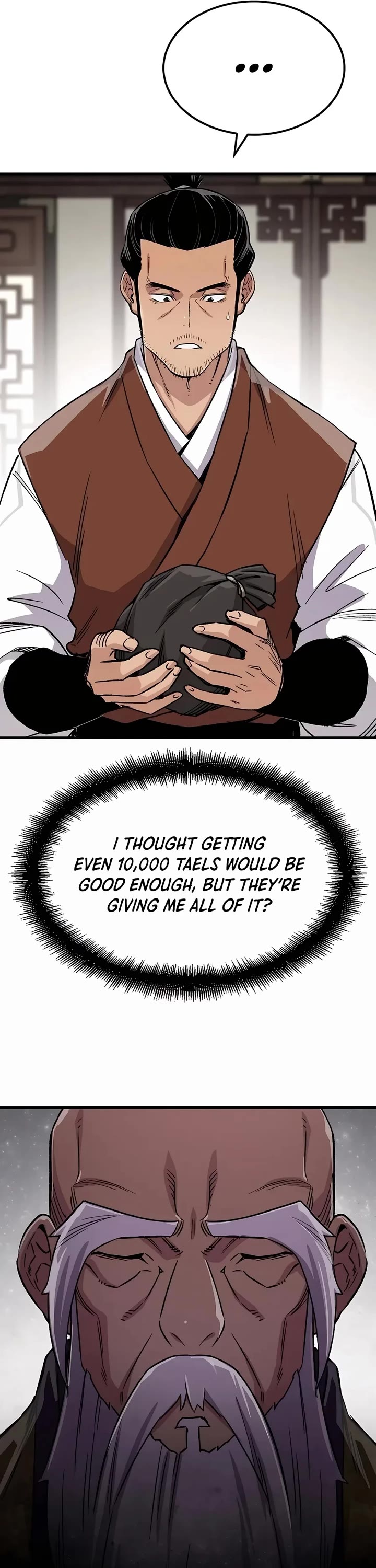 Reborn as the Heavenly Demon Chapter 75 page 53 - Chapter 75