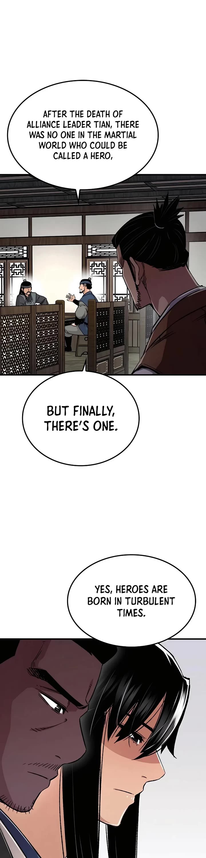 Reborn as the Heavenly Demon Chapter 75 page 6 - Chapter 75