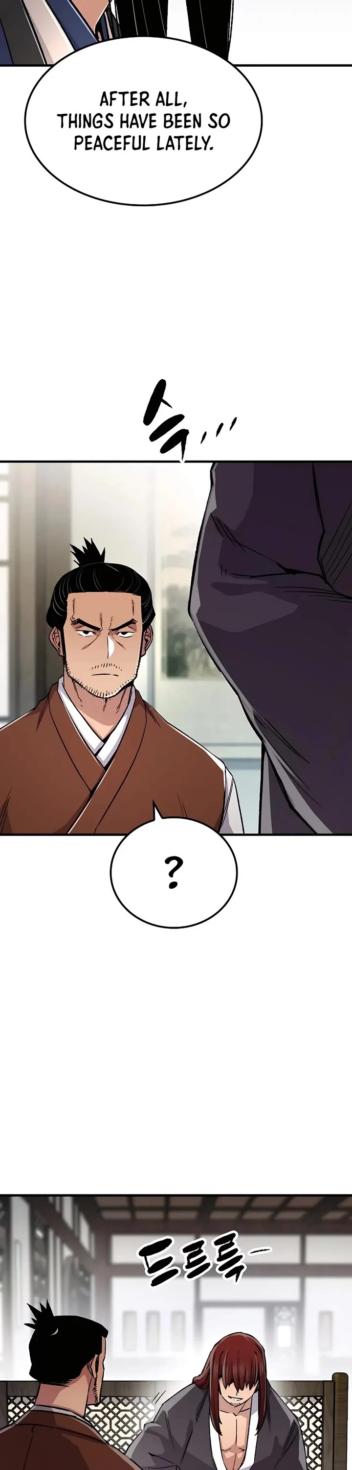 Reborn as the Heavenly Demon Chapter 75 page 7 - Chapter 75