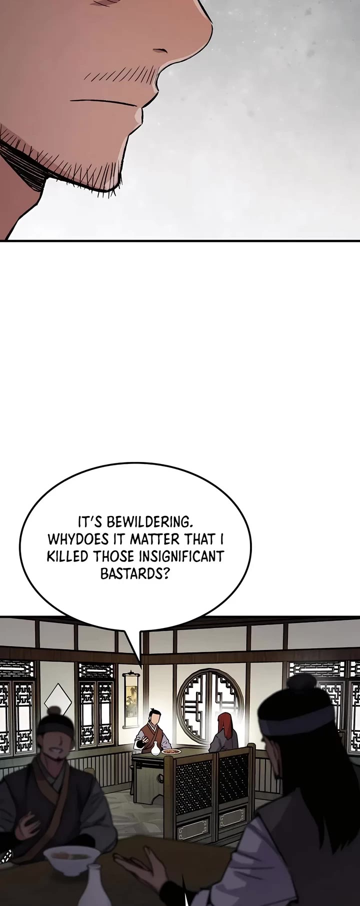 Reborn as the Heavenly Demon Chapter 75 page 9 - Chapter 75