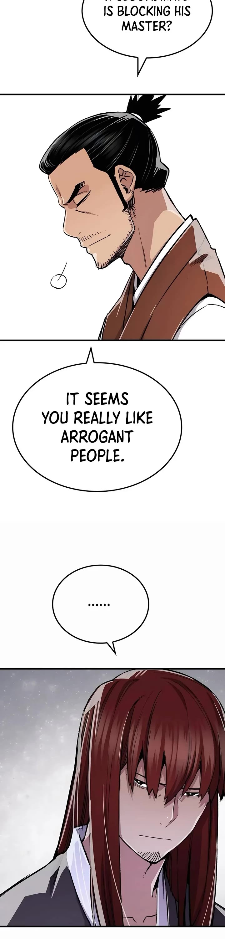 Reborn as the Heavenly Demon Chapter 76 page 12 - Chapter 76