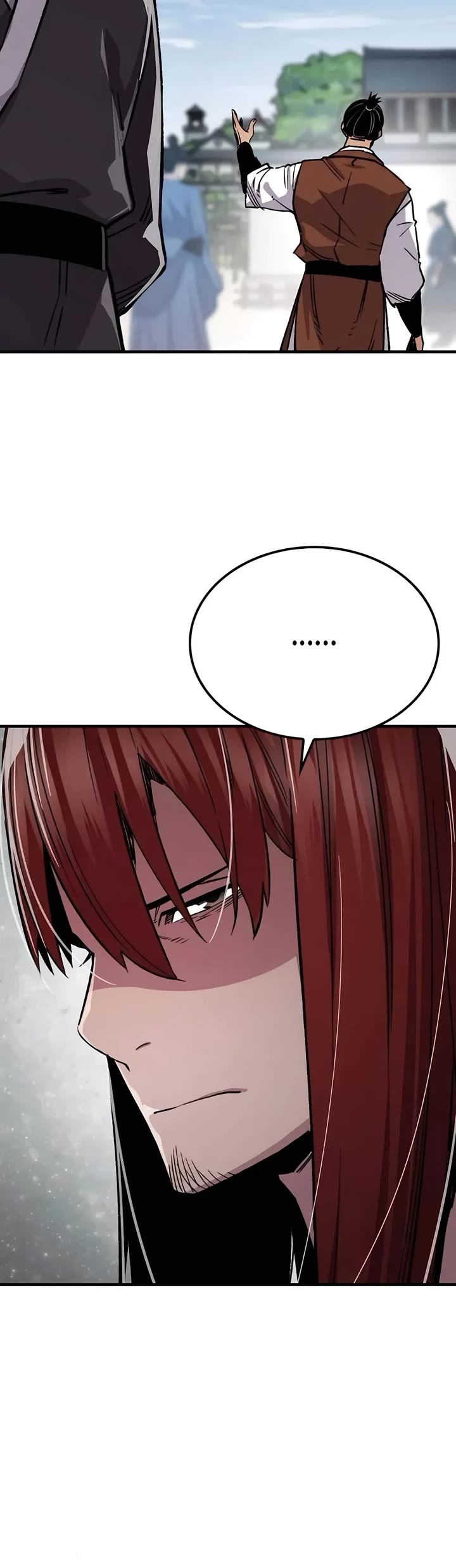 Reborn as the Heavenly Demon Chapter 76 page 14 - Chapter 76