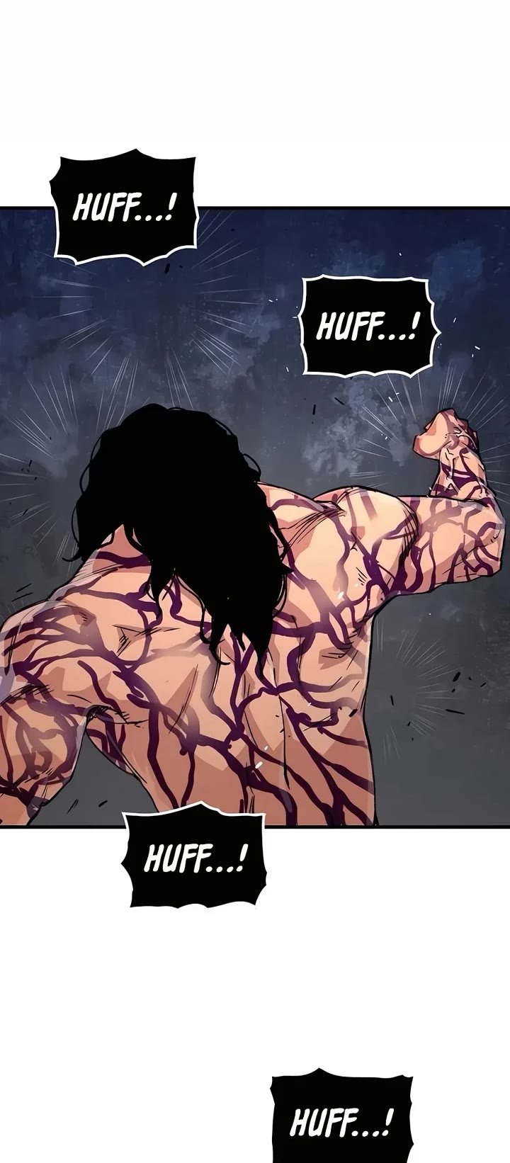 Reborn as the Heavenly Demon Chapter 76 page 18 - Chapter 76
