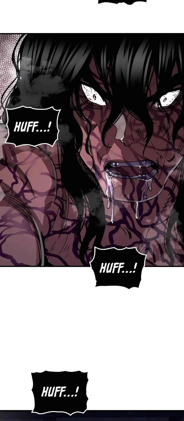 Reborn as the Heavenly Demon Chapter 76 page 19 - Chapter 76