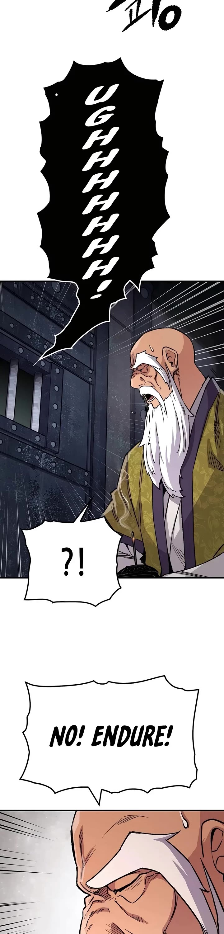 Reborn as the Heavenly Demon Chapter 76 page 22 - Chapter 76