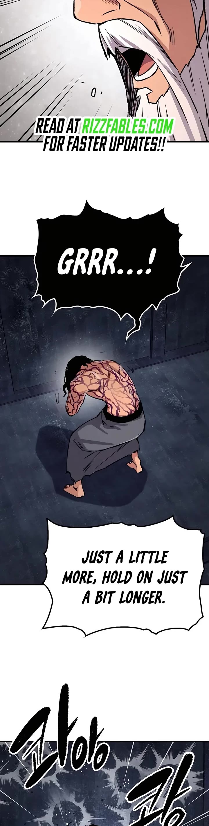 Reborn as the Heavenly Demon Chapter 76 page 23 - Chapter 76