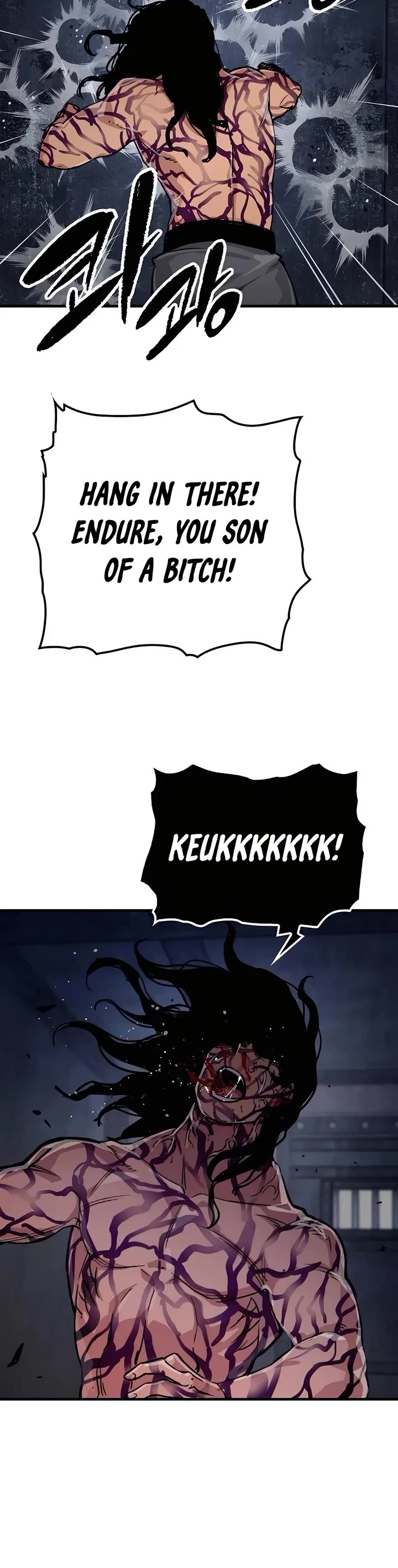 Reborn as the Heavenly Demon Chapter 76 page 24 - Chapter 76