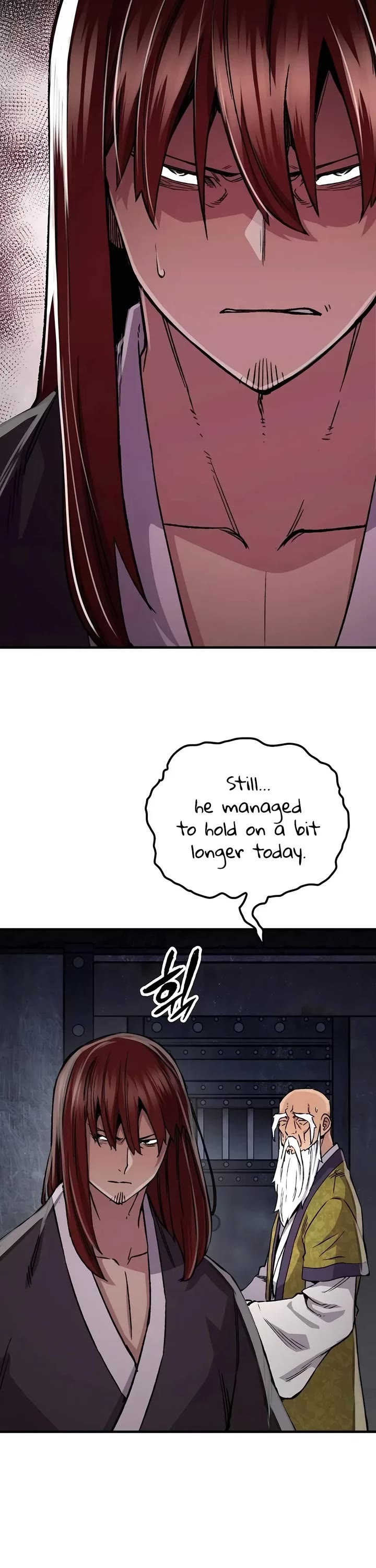 Reborn as the Heavenly Demon Chapter 76 page 27 - Chapter 76