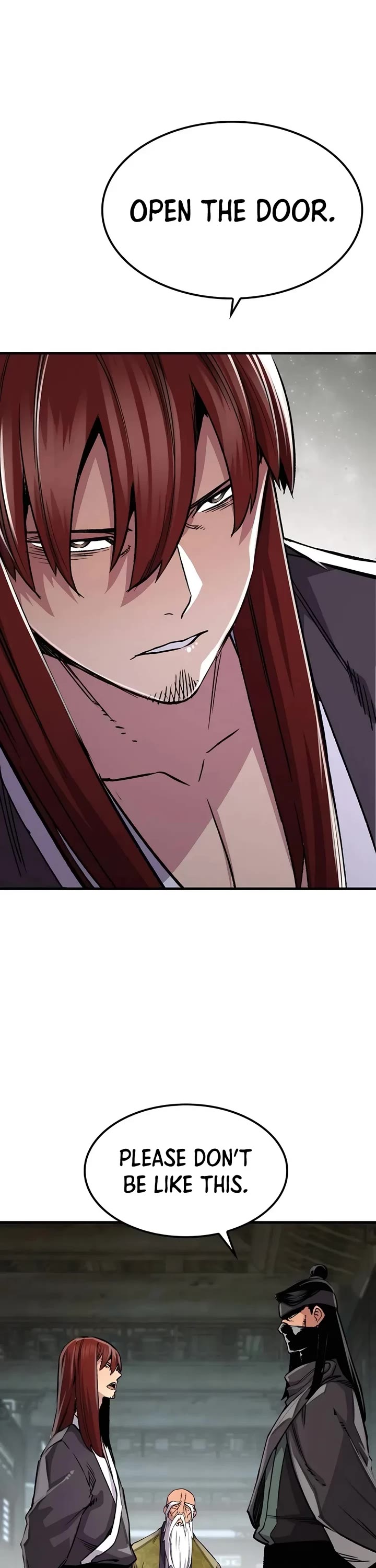 Reborn as the Heavenly Demon Chapter 76 page 30 - Chapter 76