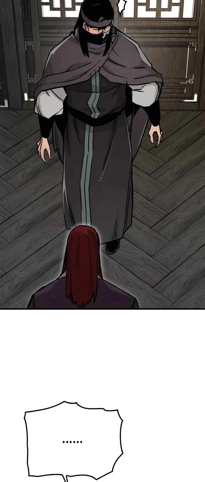 Reborn as the Heavenly Demon Chapter 76 page 34 - Chapter 76