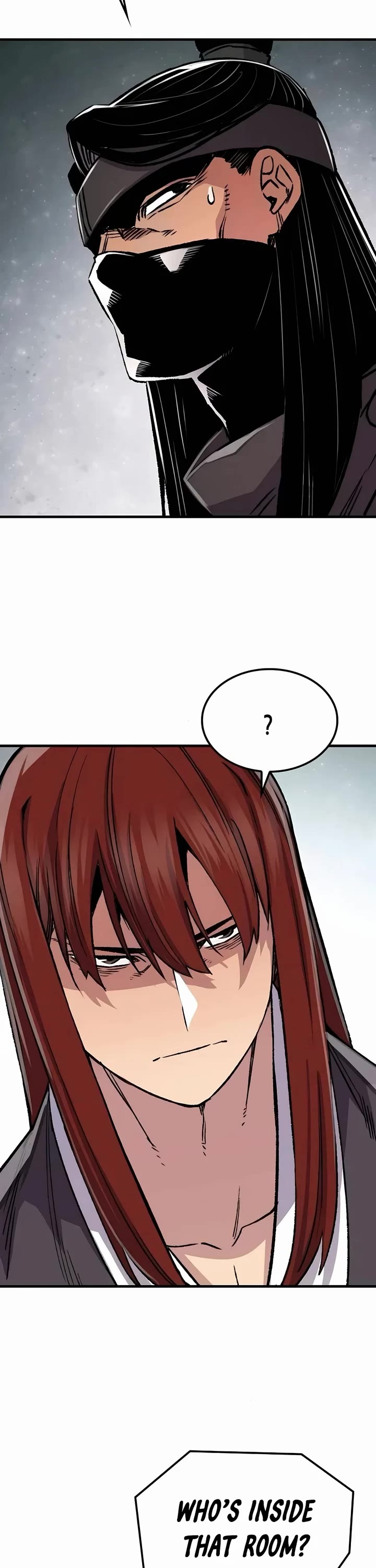 Reborn as the Heavenly Demon Chapter 76 page 35 - Chapter 76