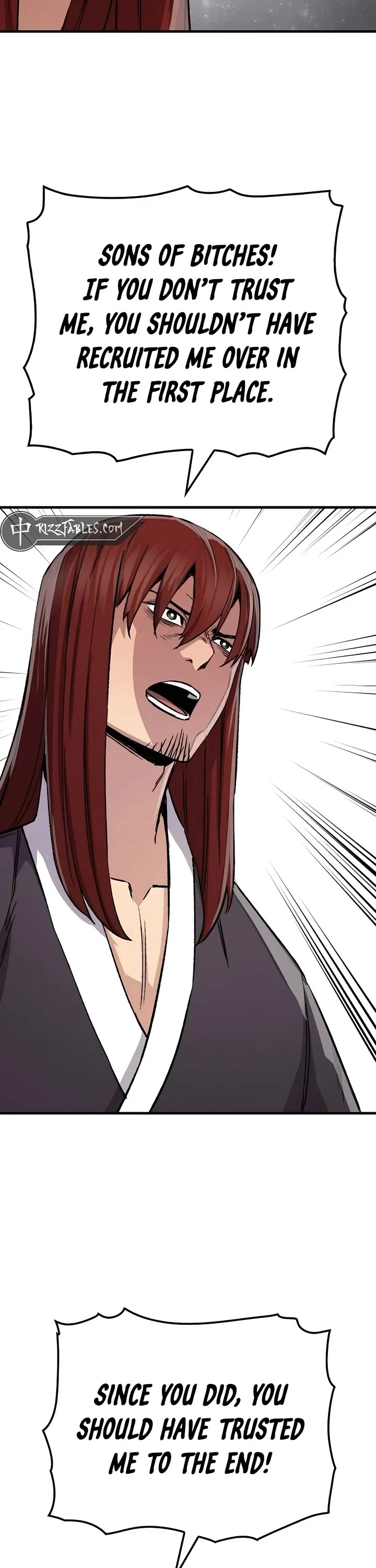 Reborn as the Heavenly Demon Chapter 76 page 37 - Chapter 76
