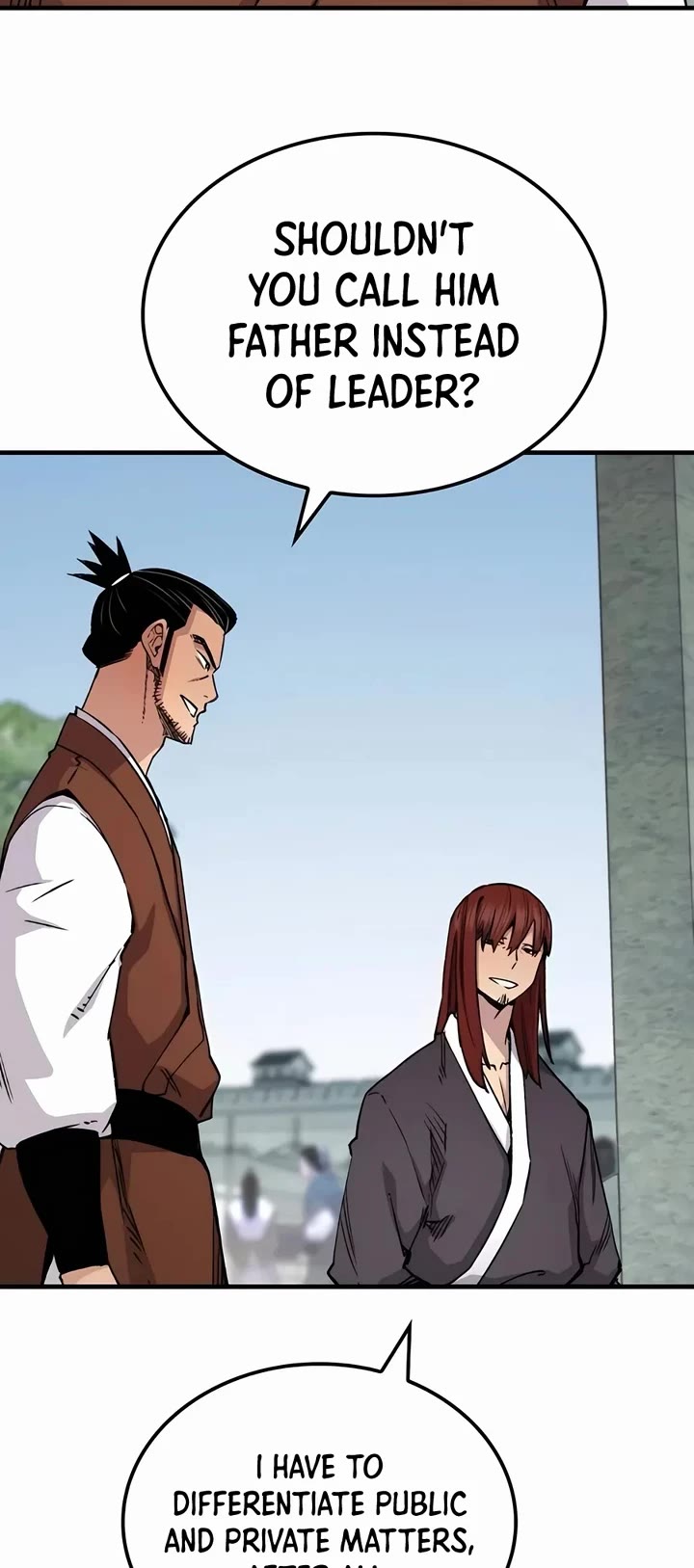 Reborn as the Heavenly Demon Chapter 76 page 4 - Chapter 76