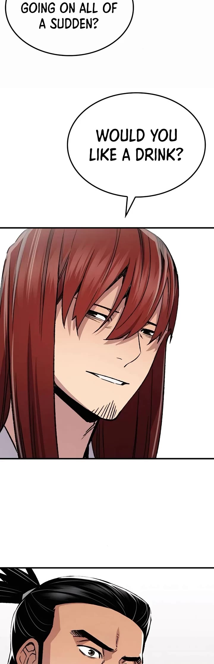 Reborn as the Heavenly Demon Chapter 76 page 43 - Chapter 76