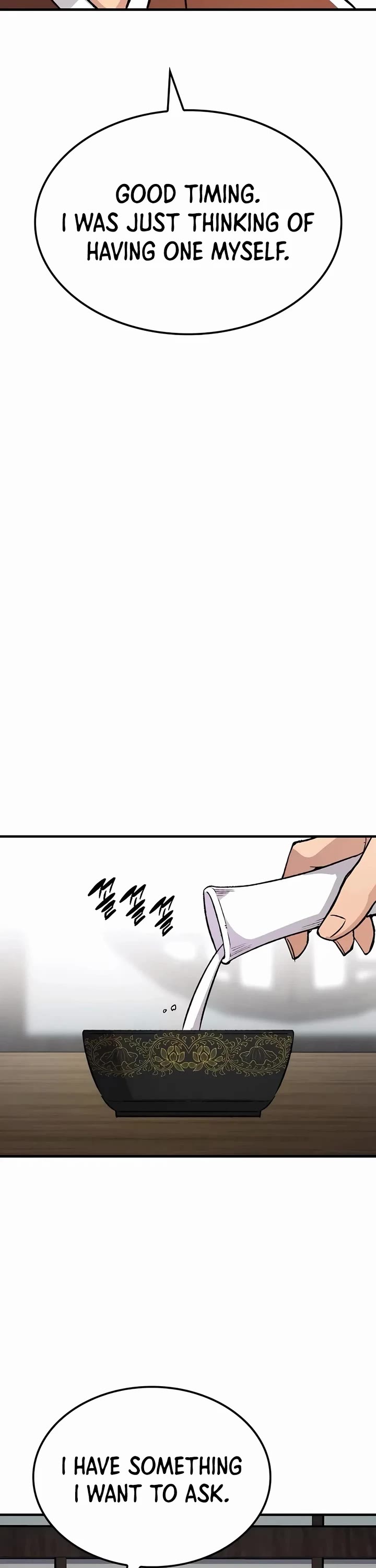 Reborn as the Heavenly Demon Chapter 76 page 45 - Chapter 76