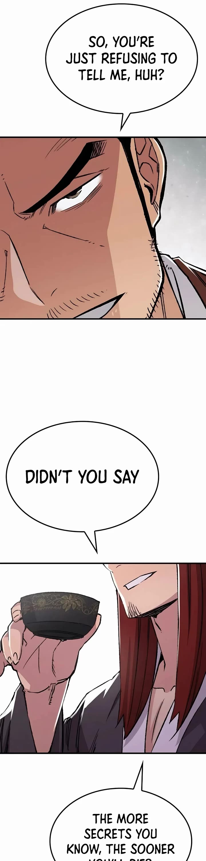 Reborn as the Heavenly Demon Chapter 76 page 50 - Chapter 76