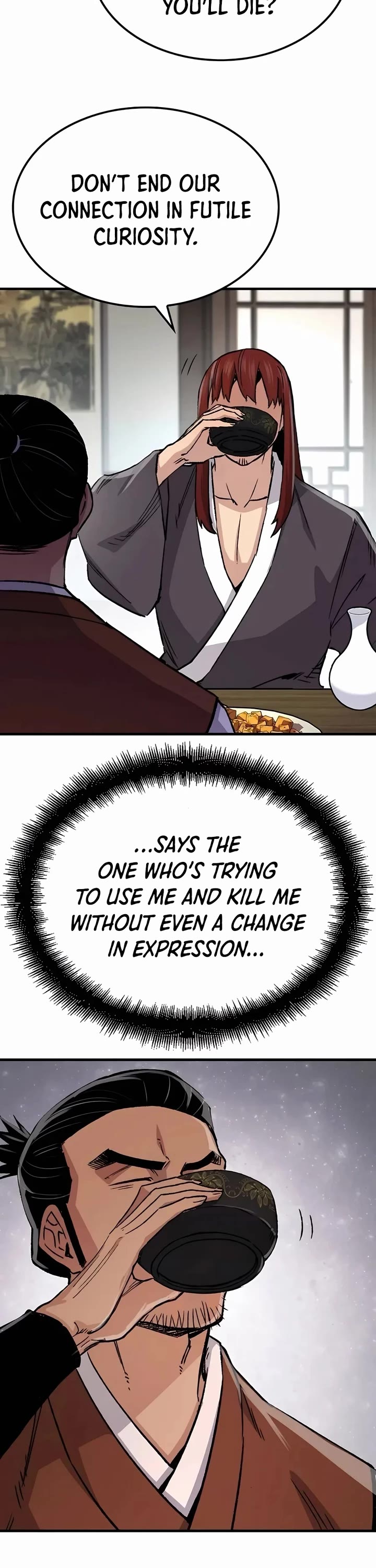Reborn as the Heavenly Demon Chapter 76 page 51 - Chapter 76