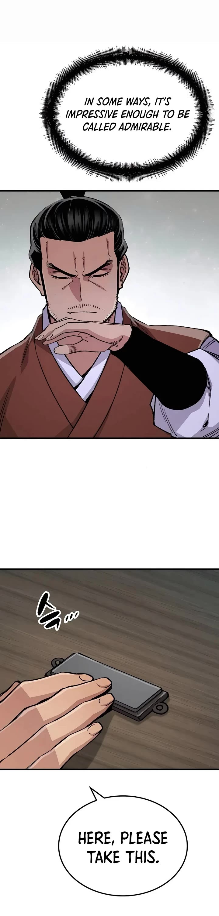 Reborn as the Heavenly Demon Chapter 76 page 52 - Chapter 76