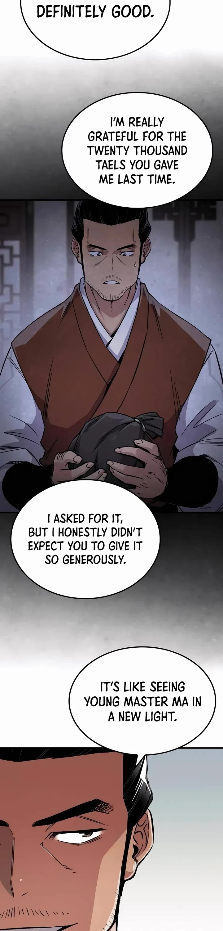 Reborn as the Heavenly Demon Chapter 76 page 6 - Chapter 76