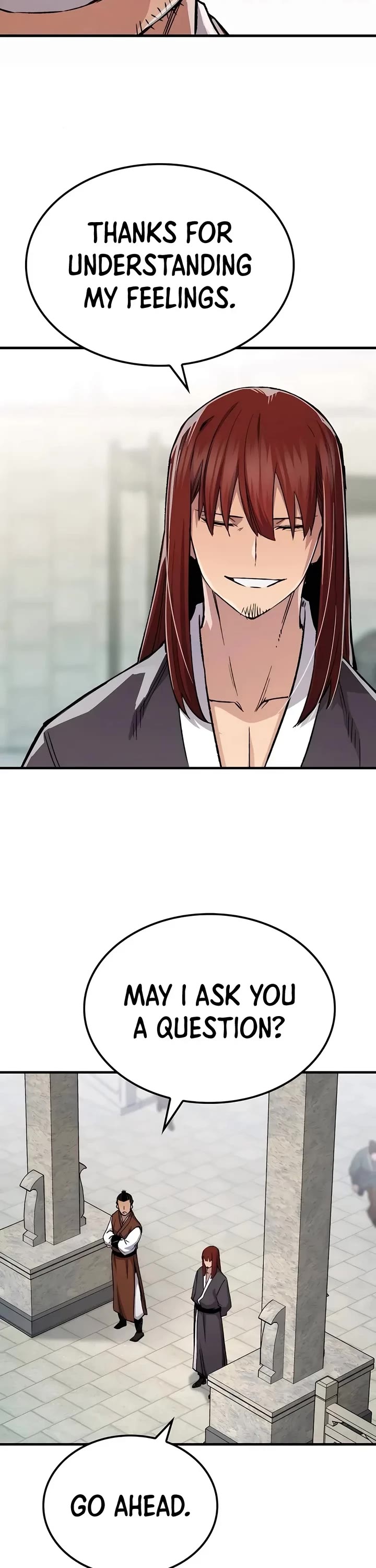 Reborn as the Heavenly Demon Chapter 76 page 7 - Chapter 76