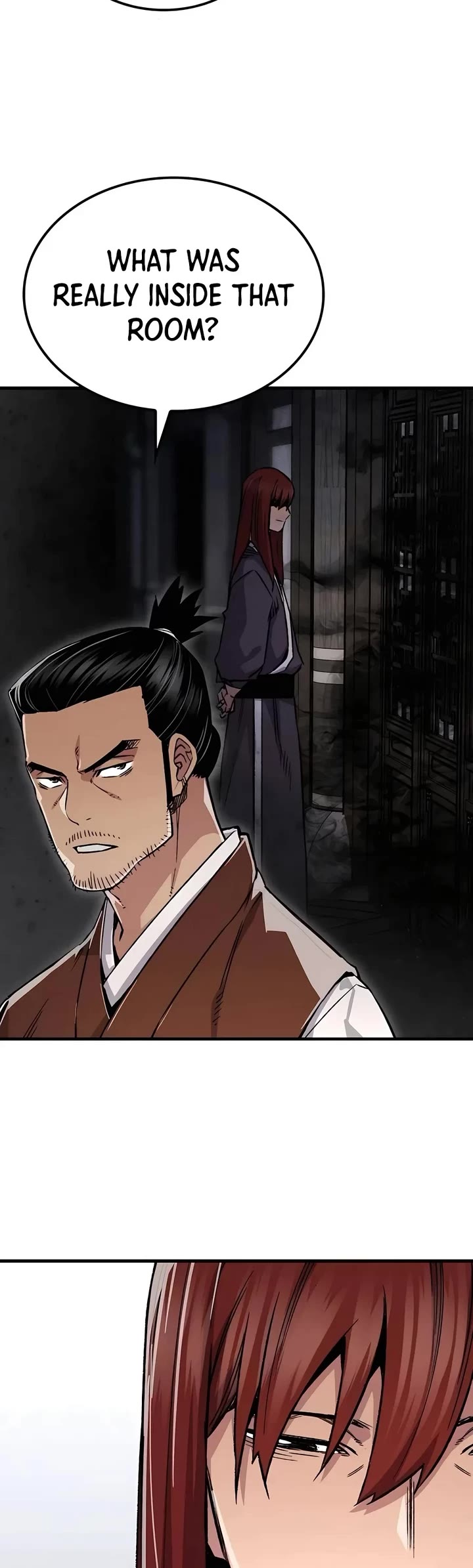 Reborn as the Heavenly Demon Chapter 76 page 8 - Chapter 76