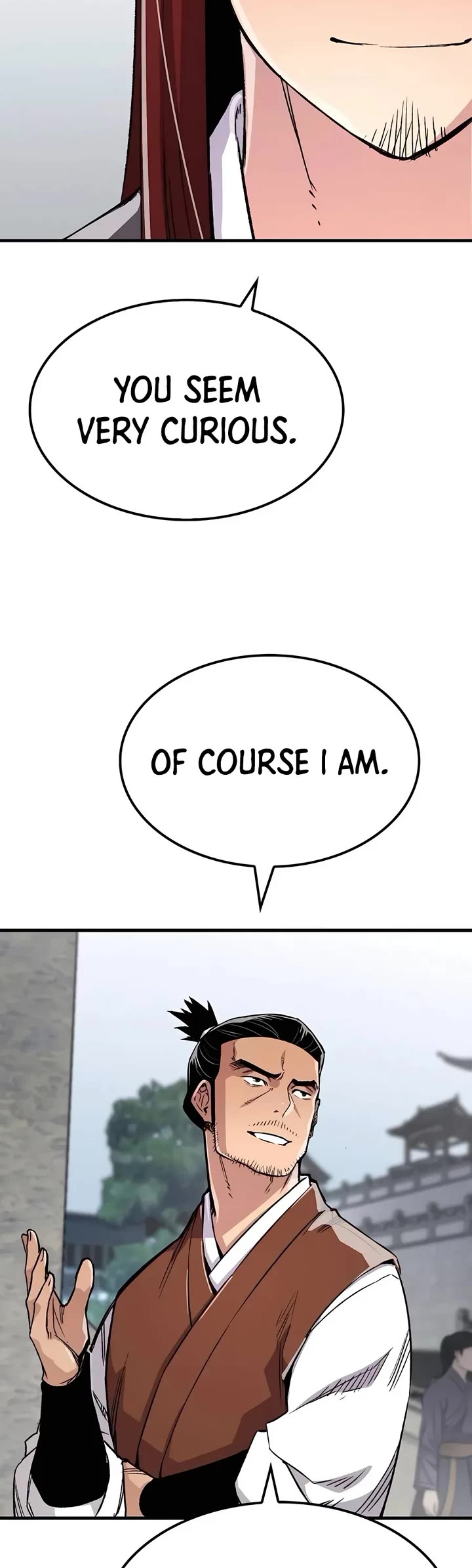 Reborn as the Heavenly Demon Chapter 76 page 9 - Chapter 76