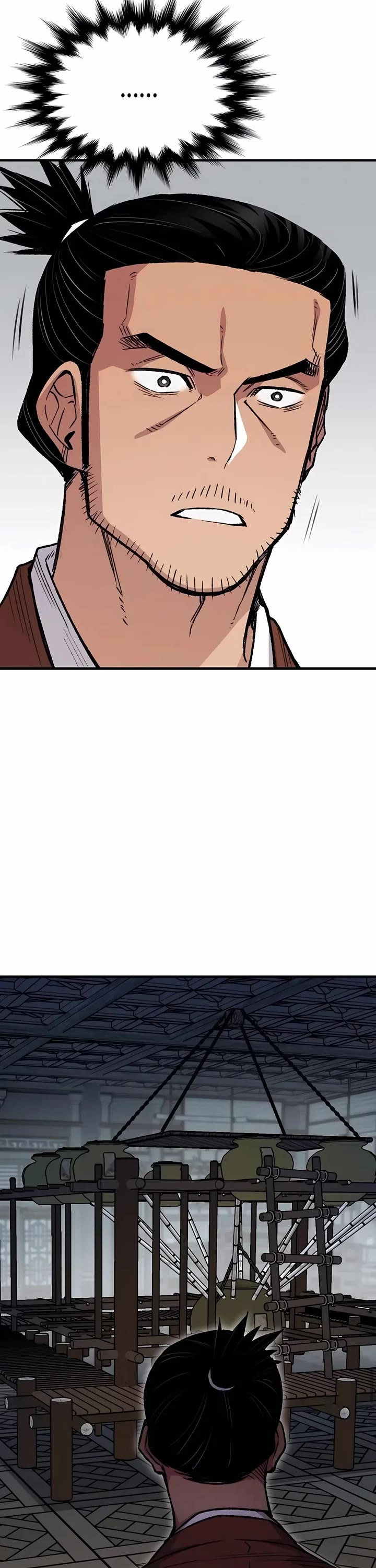 Reborn as the Heavenly Demon Chapter 77 page 12 - Chapter 77