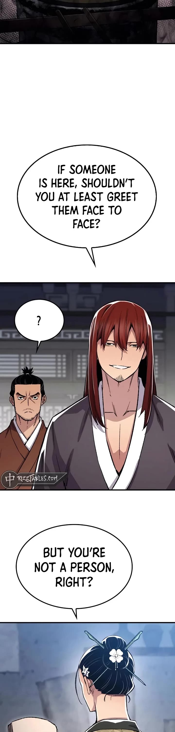 Reborn as the Heavenly Demon Chapter 77 page 16 - Chapter 77
