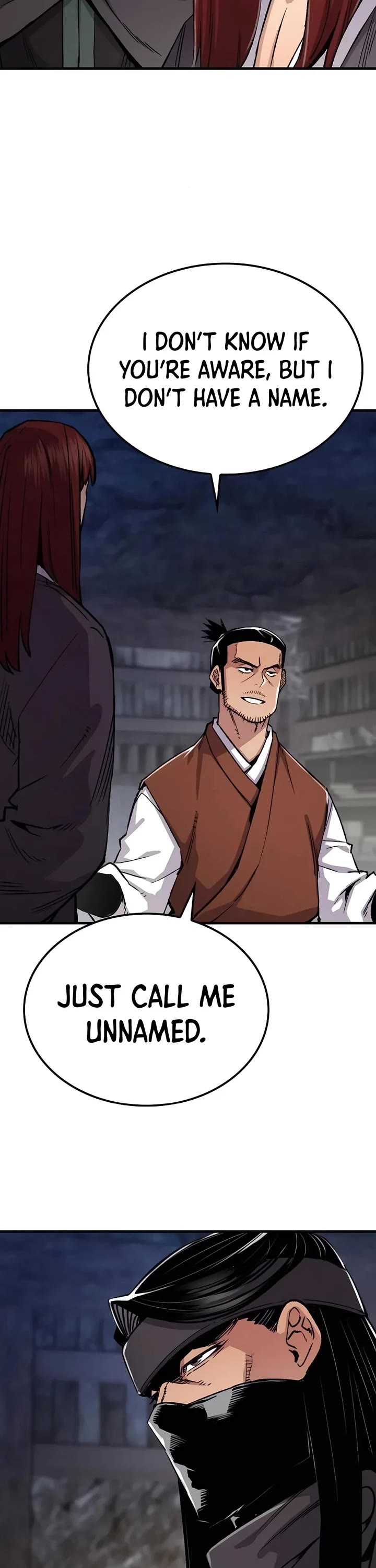 Reborn as the Heavenly Demon Chapter 77 page 2 - Chapter 77