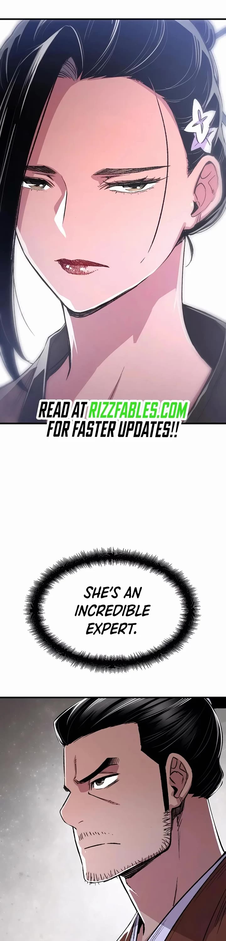 Reborn as the Heavenly Demon Chapter 77 page 21 - Chapter 77