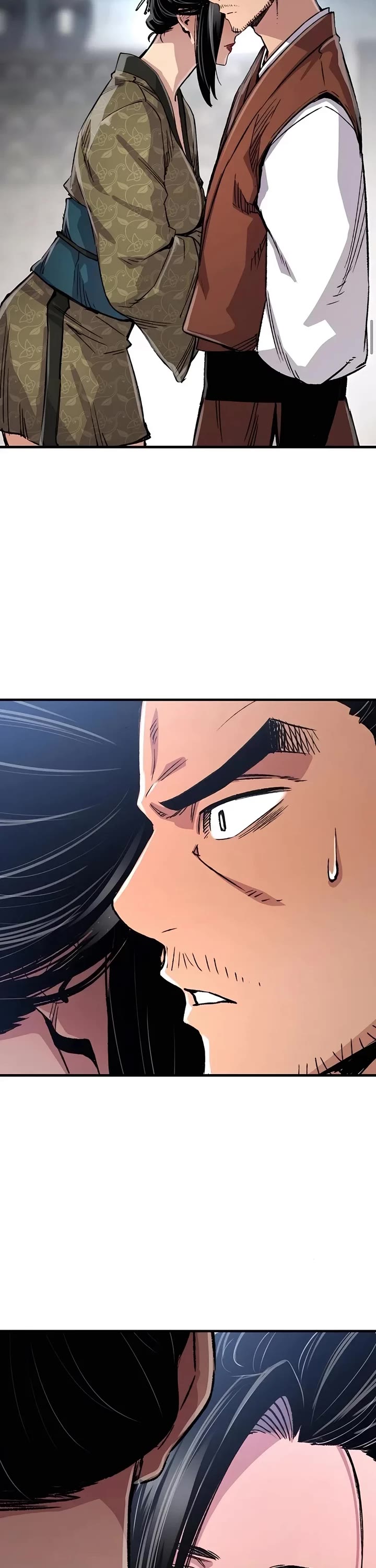 Reborn as the Heavenly Demon Chapter 77 page 23 - Chapter 77